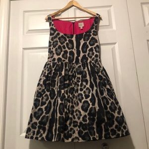 Weston Wear 50’s inspired dress